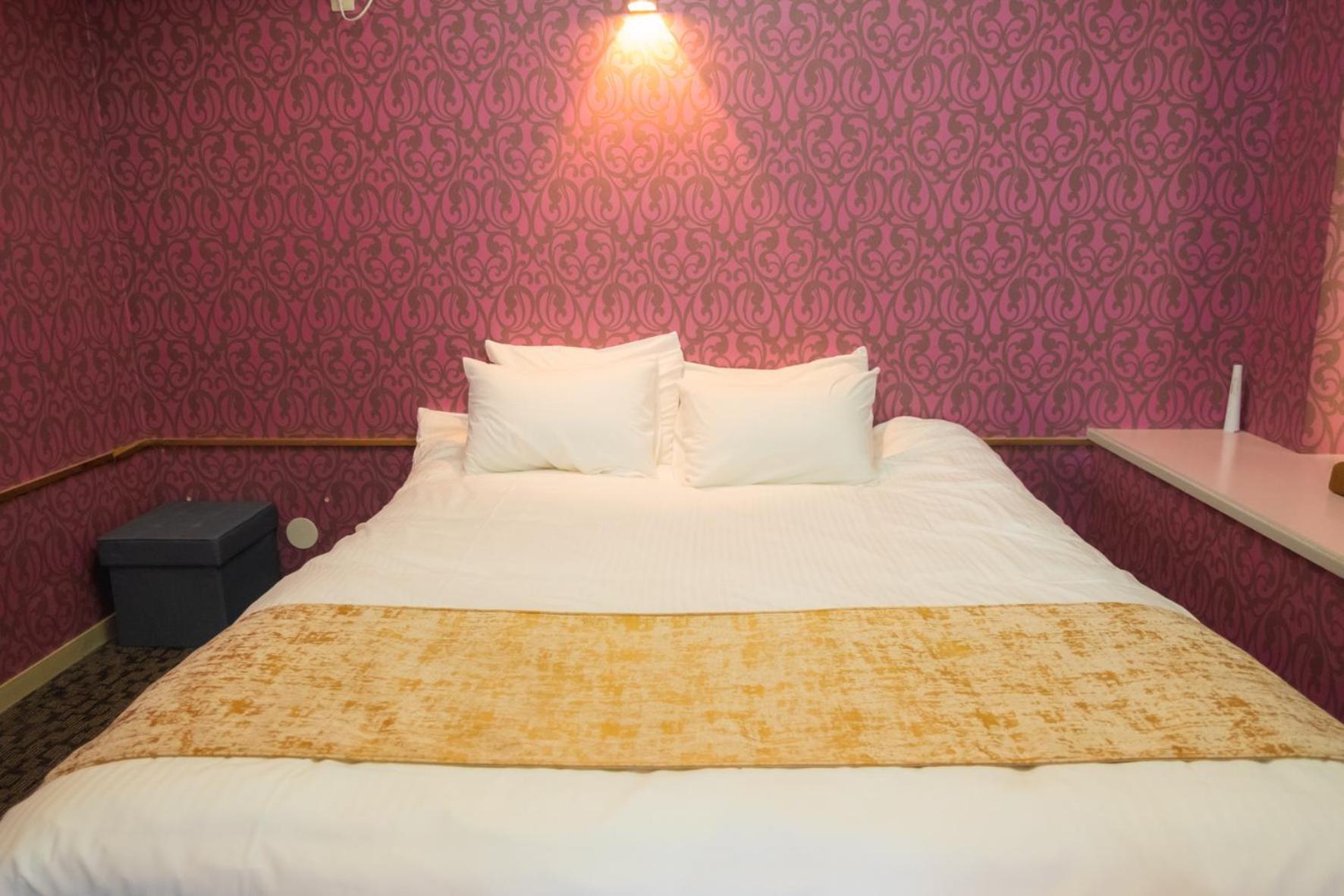 Hotel Lucia At Maebashi Akagi Room photo