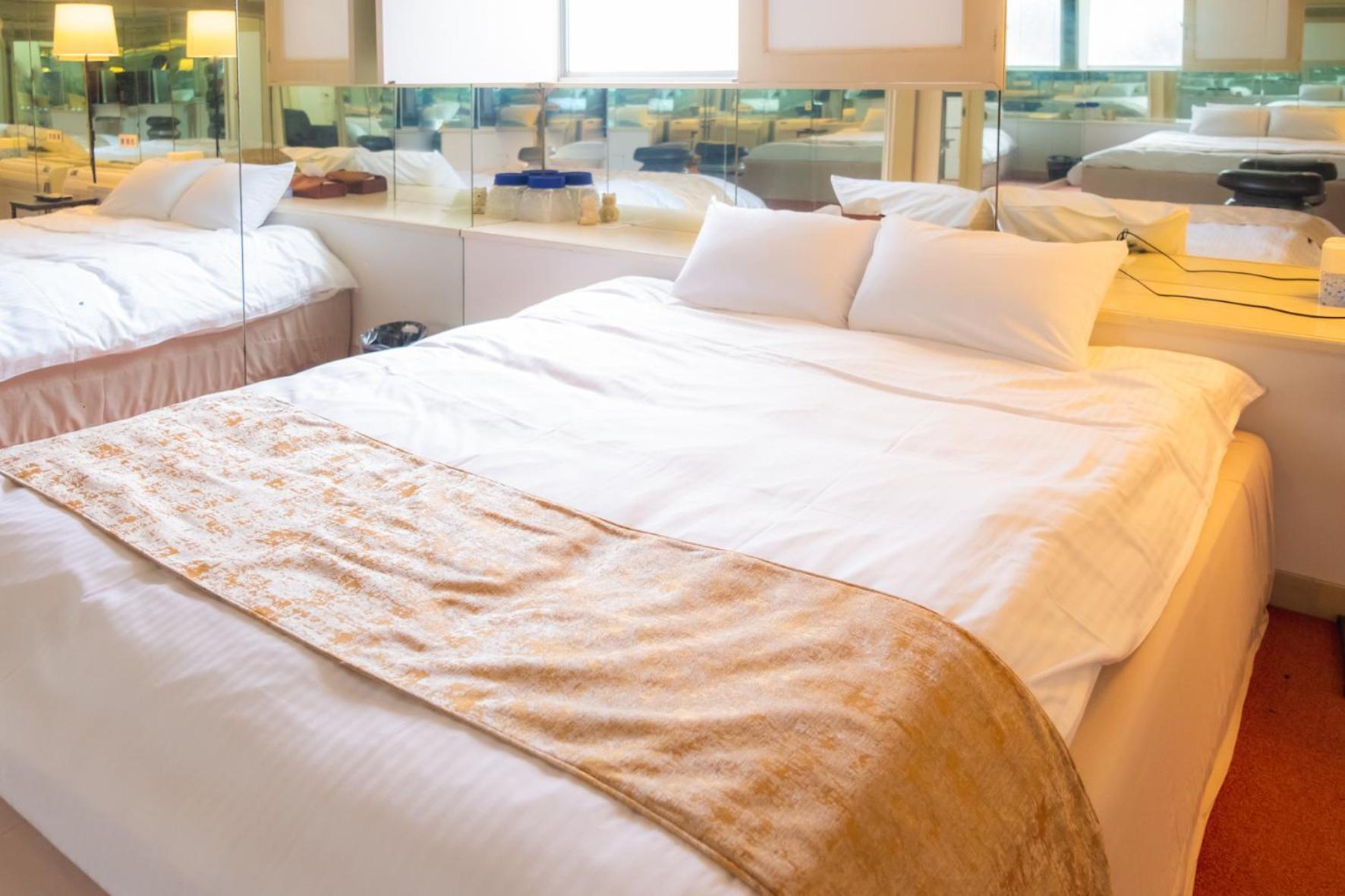 Hotel Lucia At Maebashi Akagi Room photo
