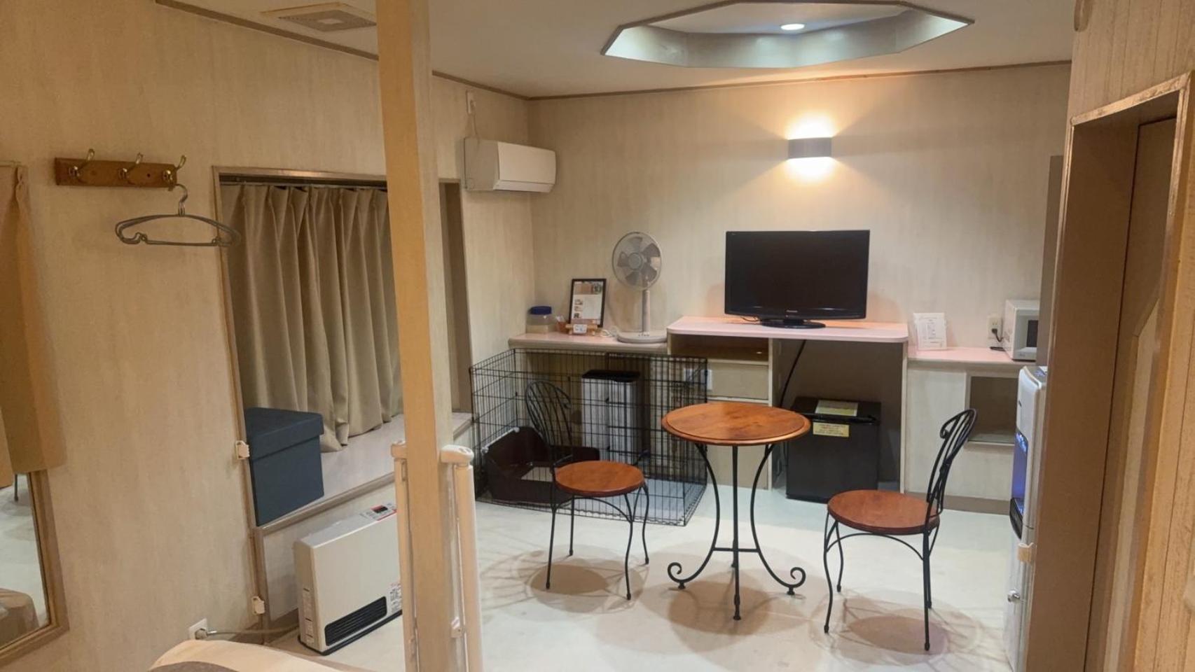 Hotel Lucia At Maebashi Akagi Room photo